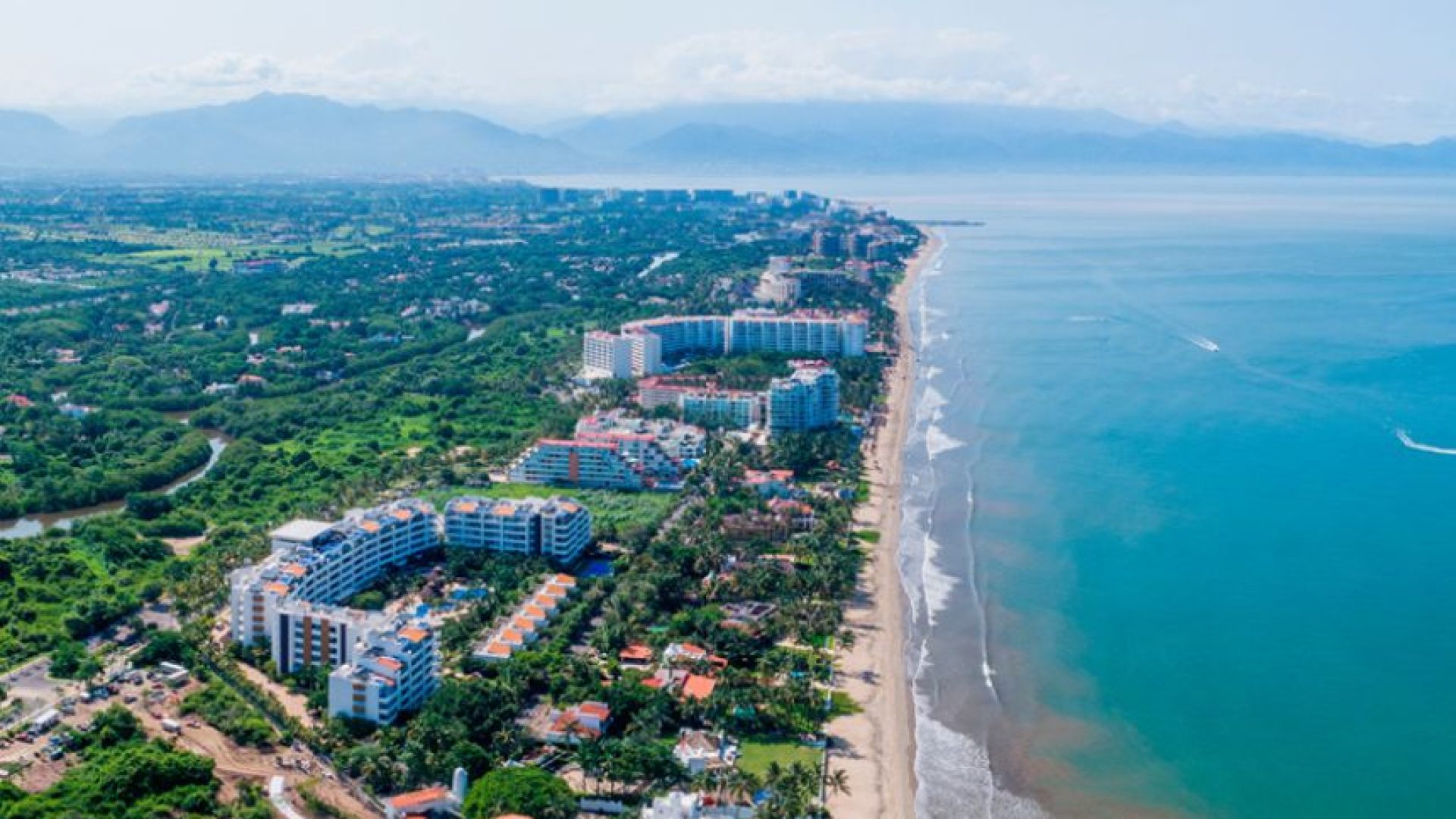 Breve guía del coste de la vida en Puerto Vallarta