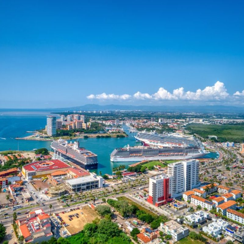 Why You Should Invest in Puerto Vallarta Real Estate
