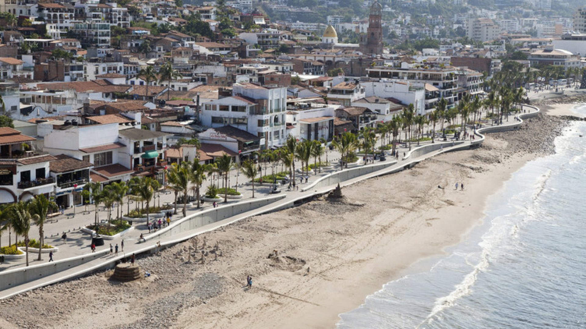 Puerto Vallarta condominios casas casas en venta develpments