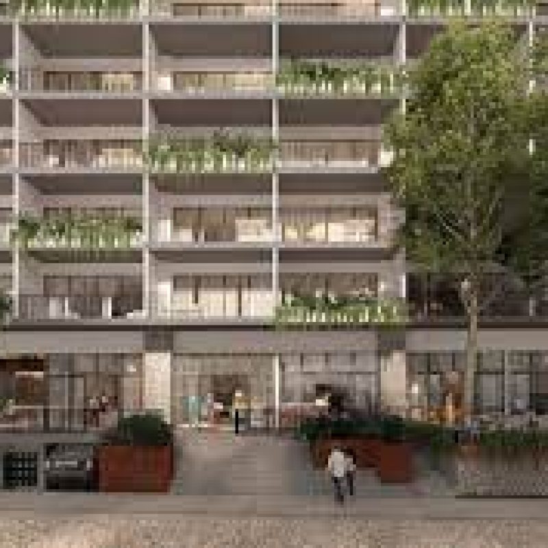 Via milan versalles condo