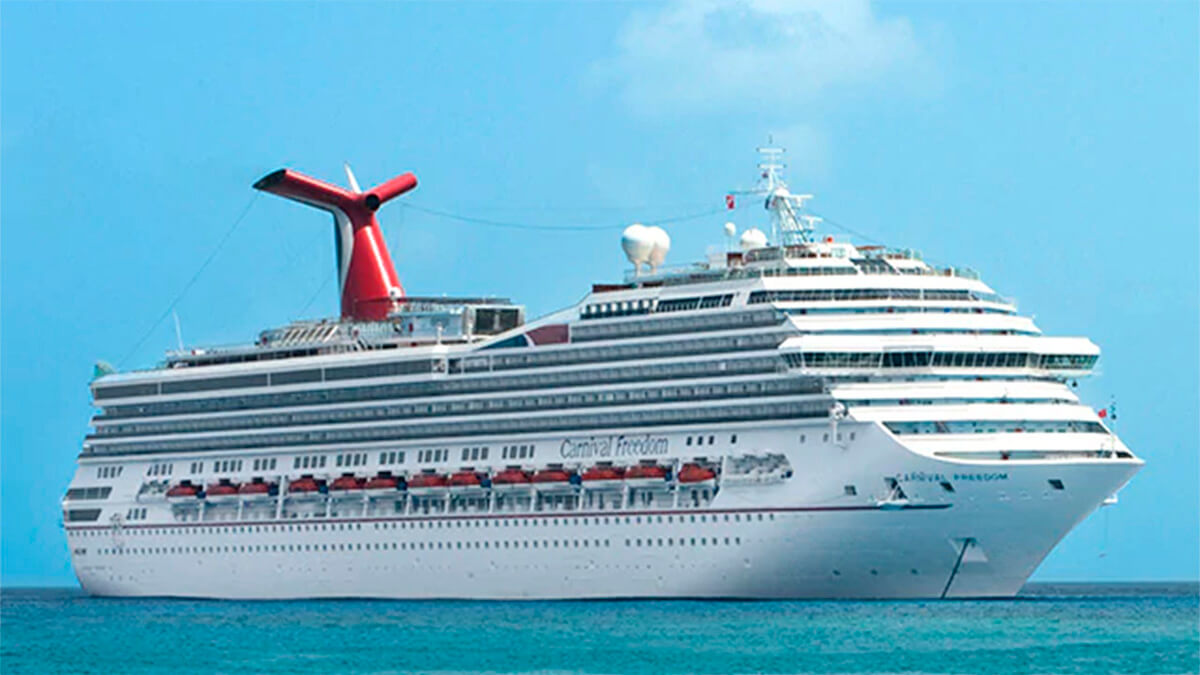 Carnival-Cruise-Line