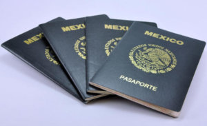 Mexican Passports