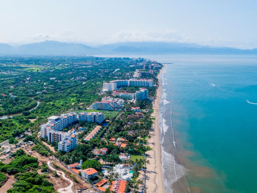 A Brief Guide to the Cost of Living in Puerto Vallarta
