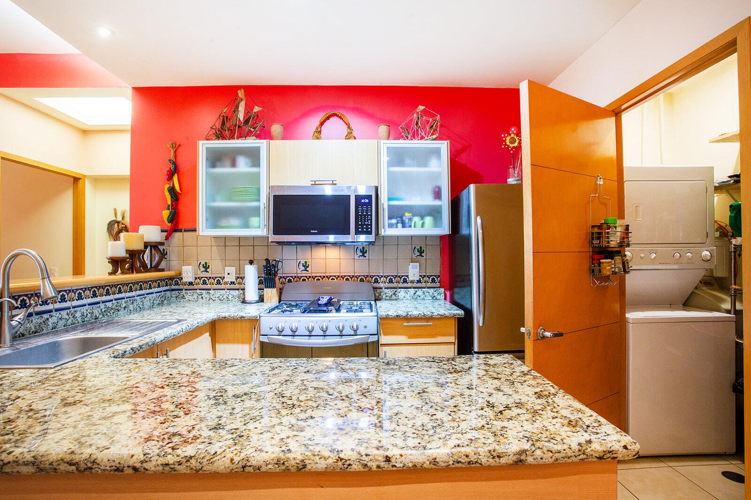 Kiki - Pacifico Property