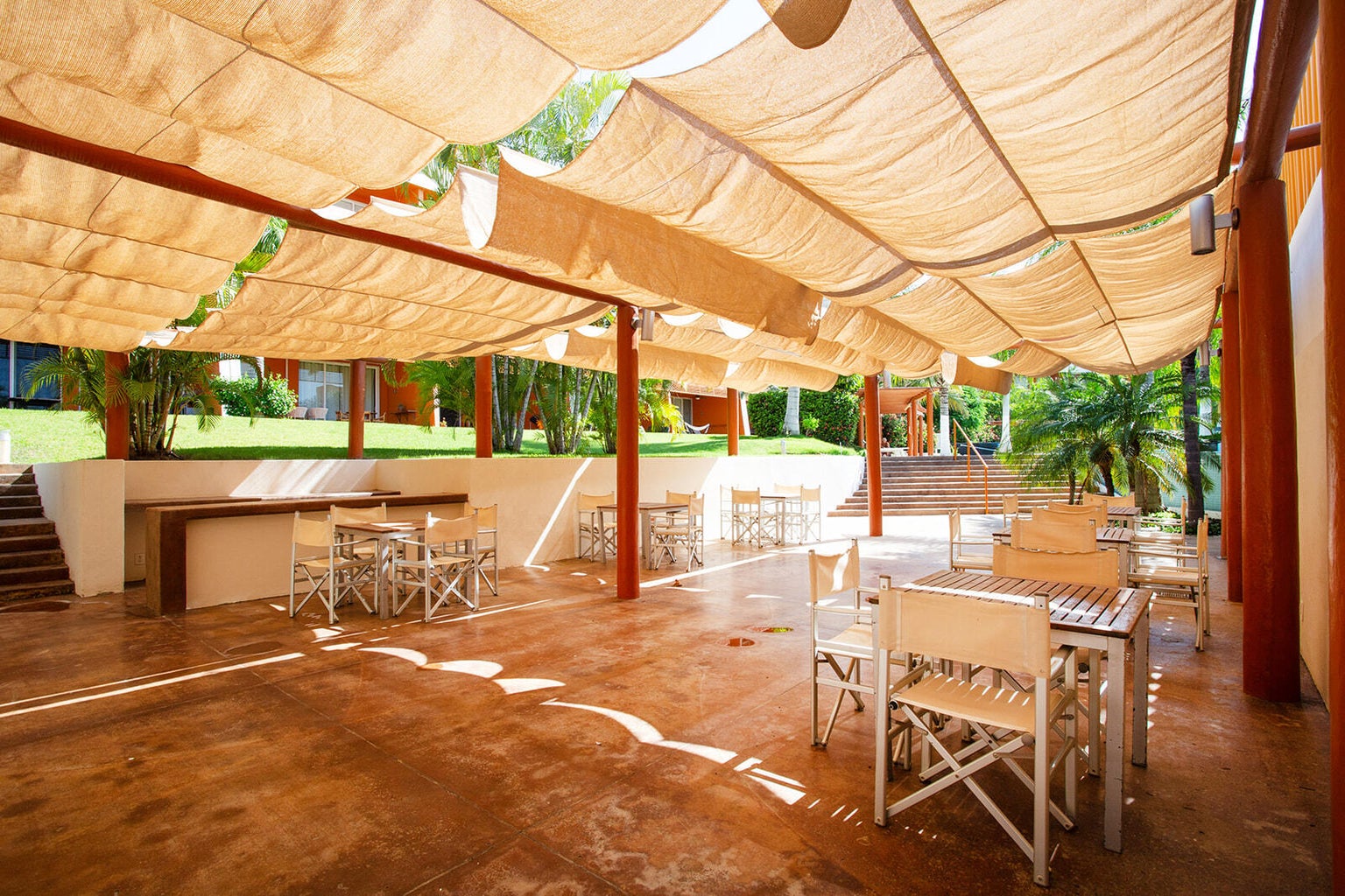 Kiki - Pacifico Property