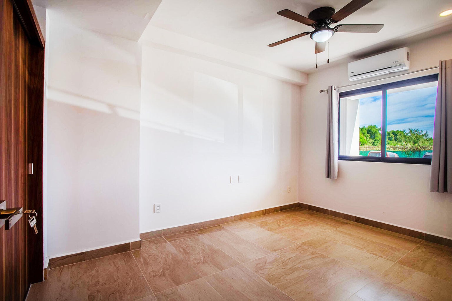Pacifico Property
