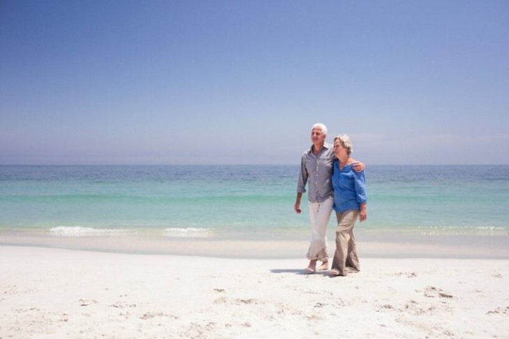 Smart travel tips from seniors and retirees Puerto Vallarta home owners