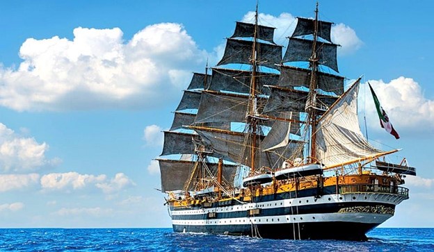 Amerigo-Vespucci-puerto-vallarta-ships-real estate-condos-for-sale