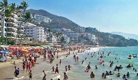 Puerto Vallarta Mexico beaches low season deals and discounts travel tips