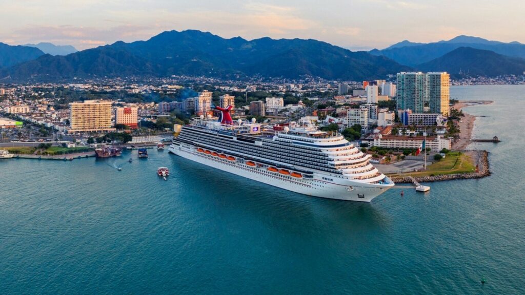 puerto vallarta cruise ships mexpat realtors houses for sale