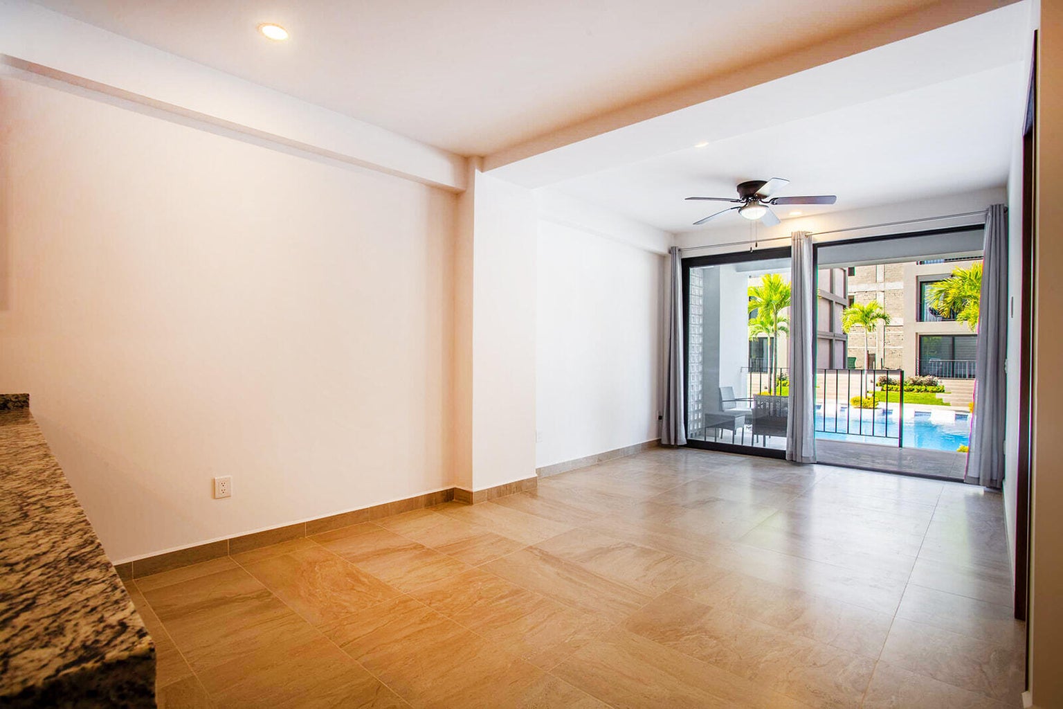 Pacifico Property