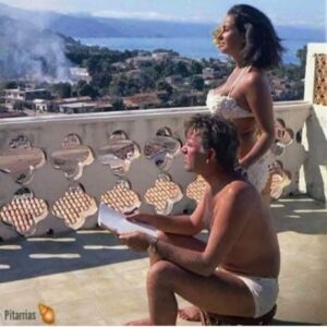 liz taylor richard burton film movies puerto vallarta condos