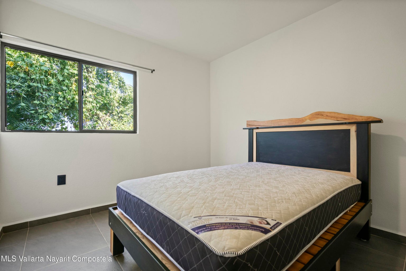 Condo Gregrory Condo for Sale Vallarta Bedroom2