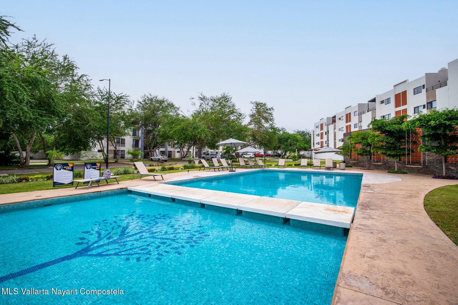 Condo Gregrory Condo for Sale Vallarta Pool 2