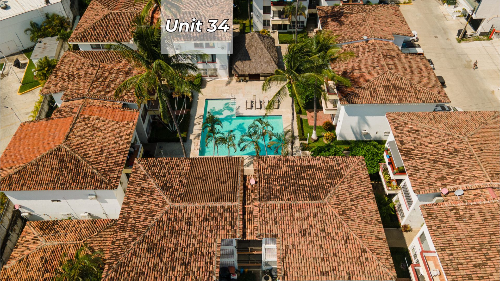 Unit 34 - CS unit 34