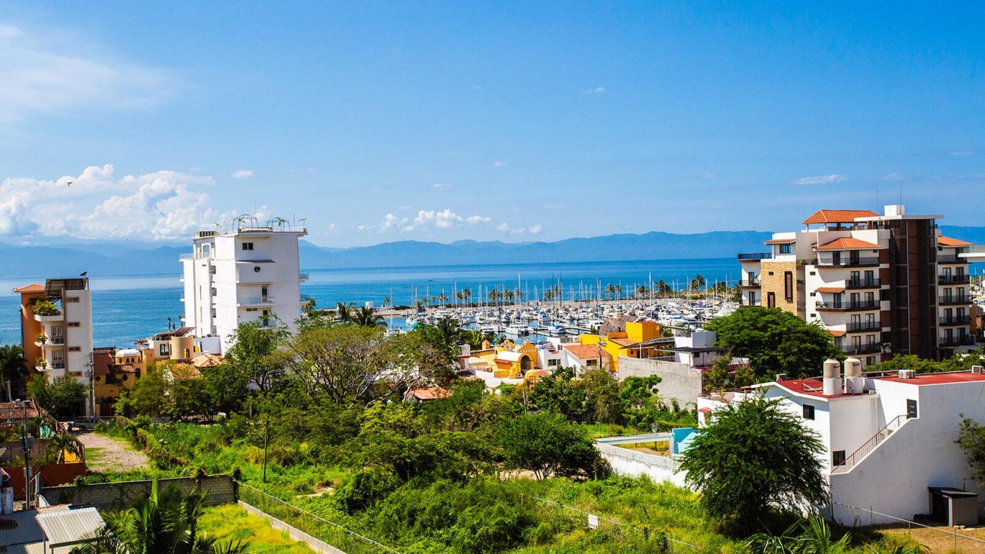 Kiki - Pacifico Property
