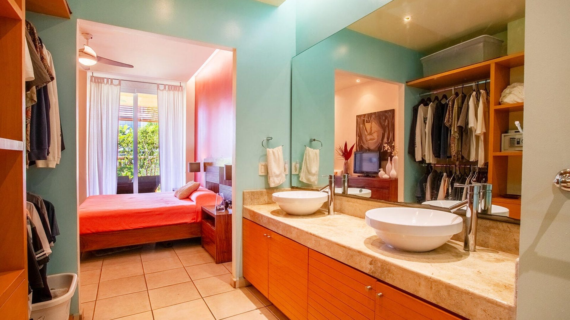 Kiki - Pacifico Property