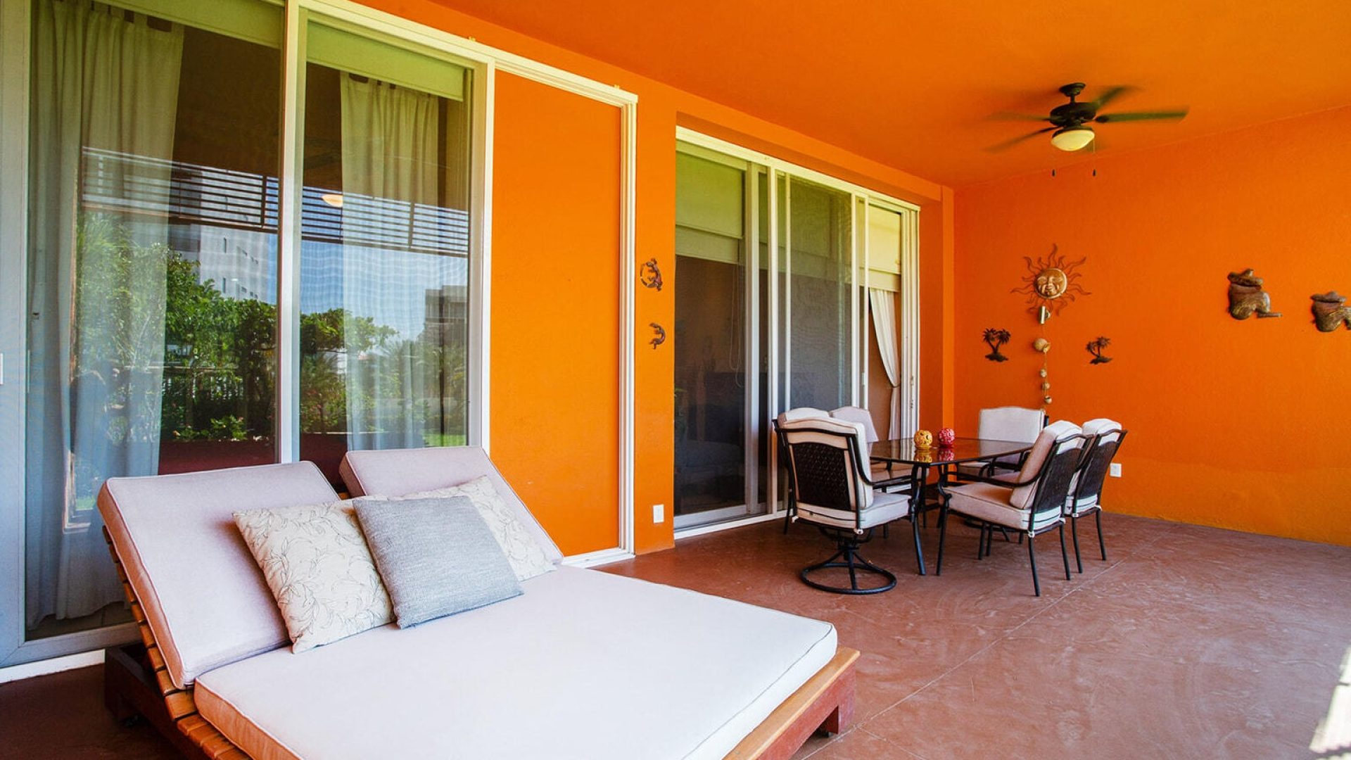 Kiki - Pacifico Property