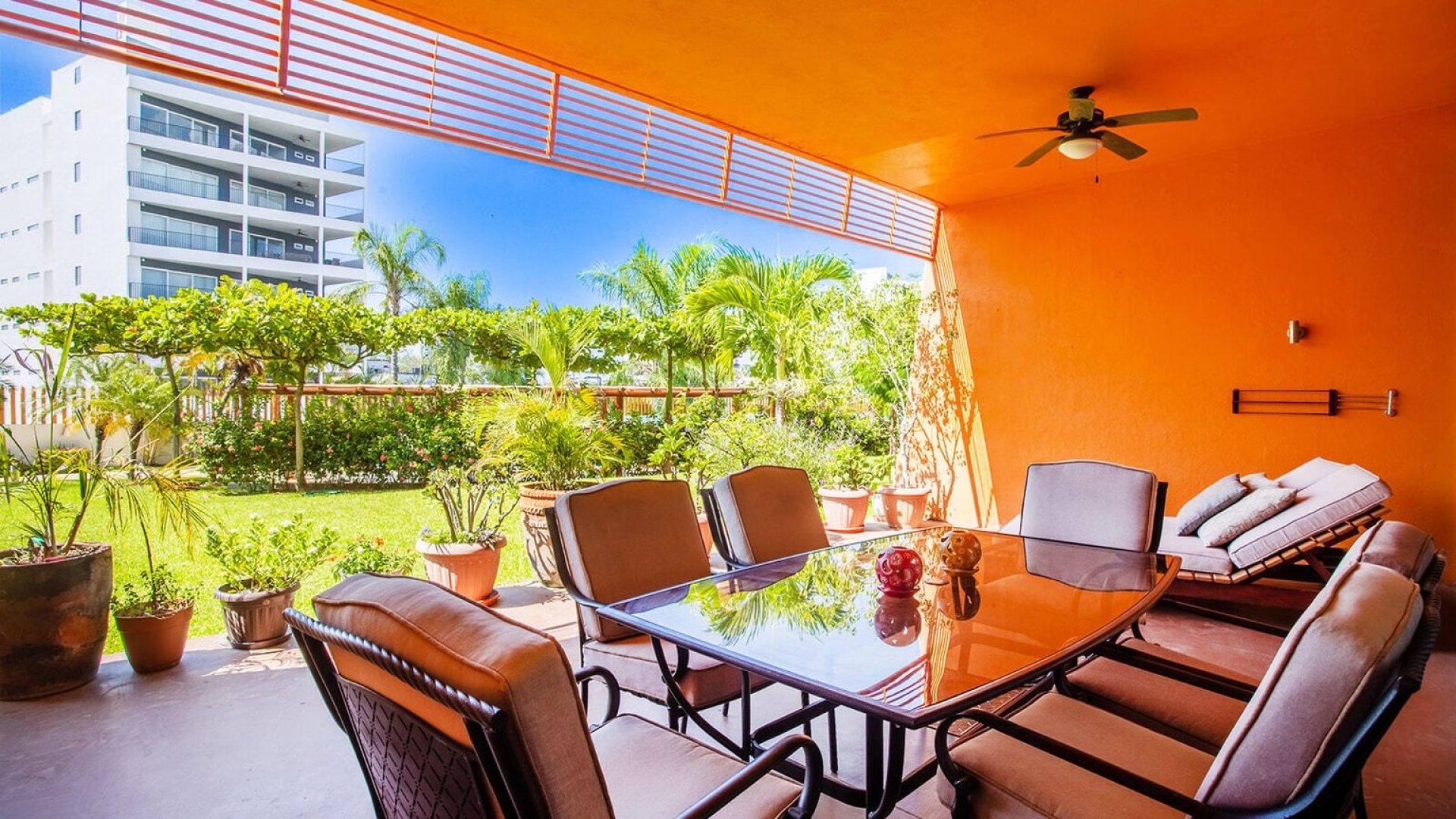 Kiki - Pacifico Property