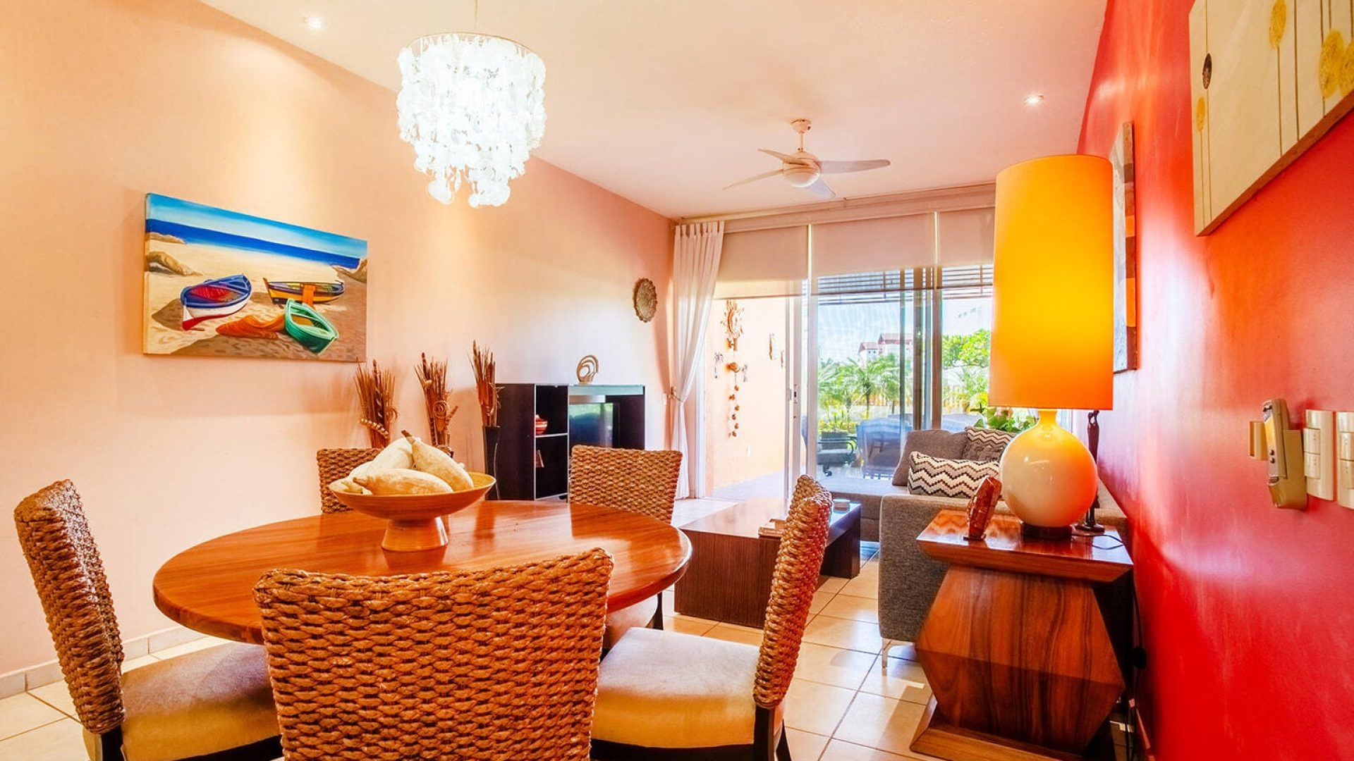 Kiki - Pacifico Property