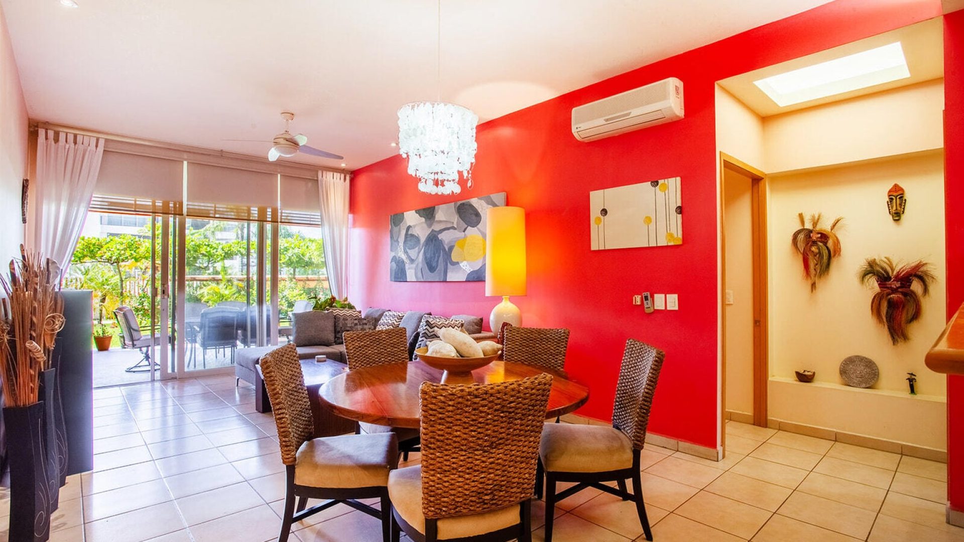Kiki - Pacifico Property