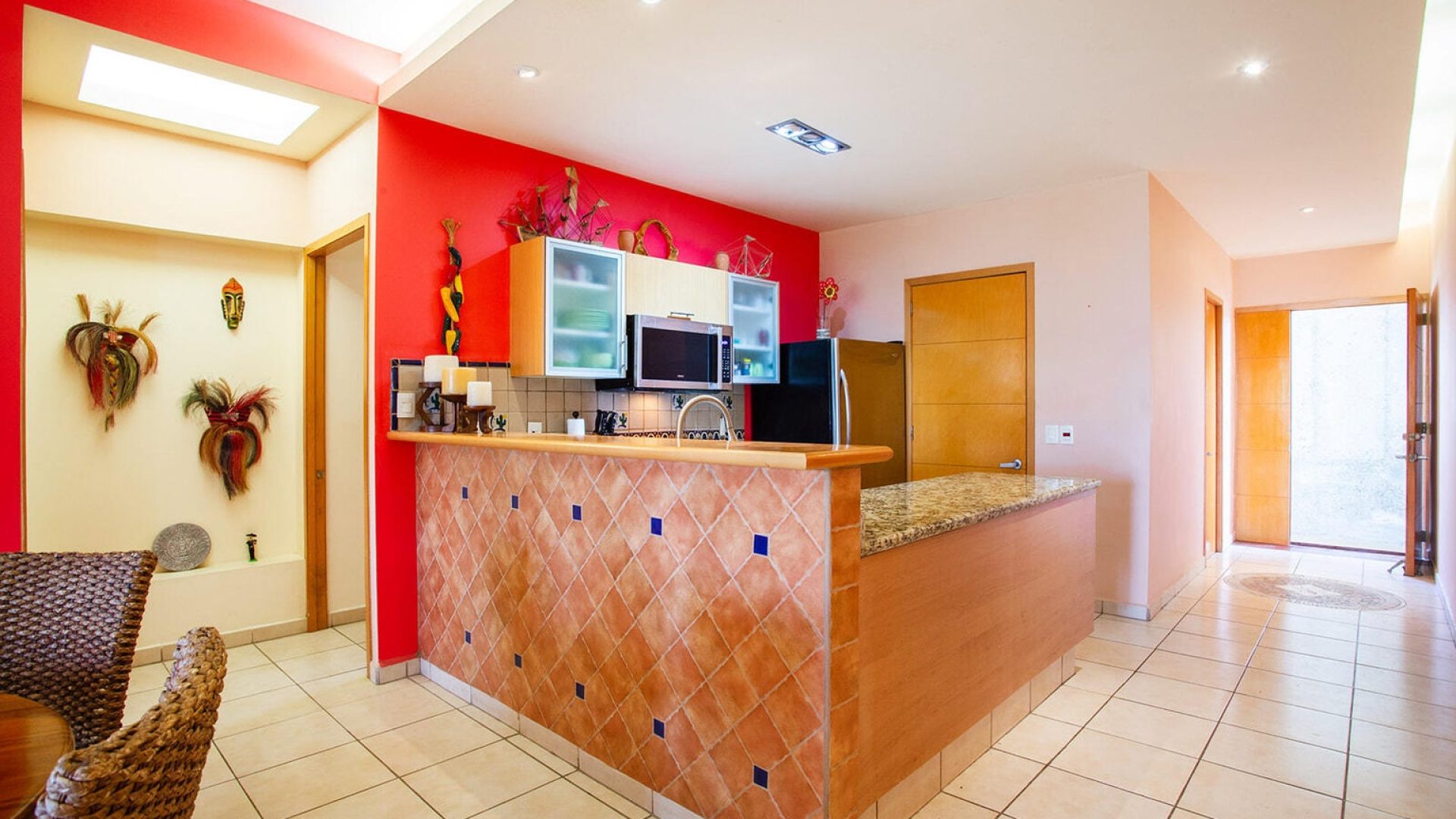 Kiki - Pacifico Property