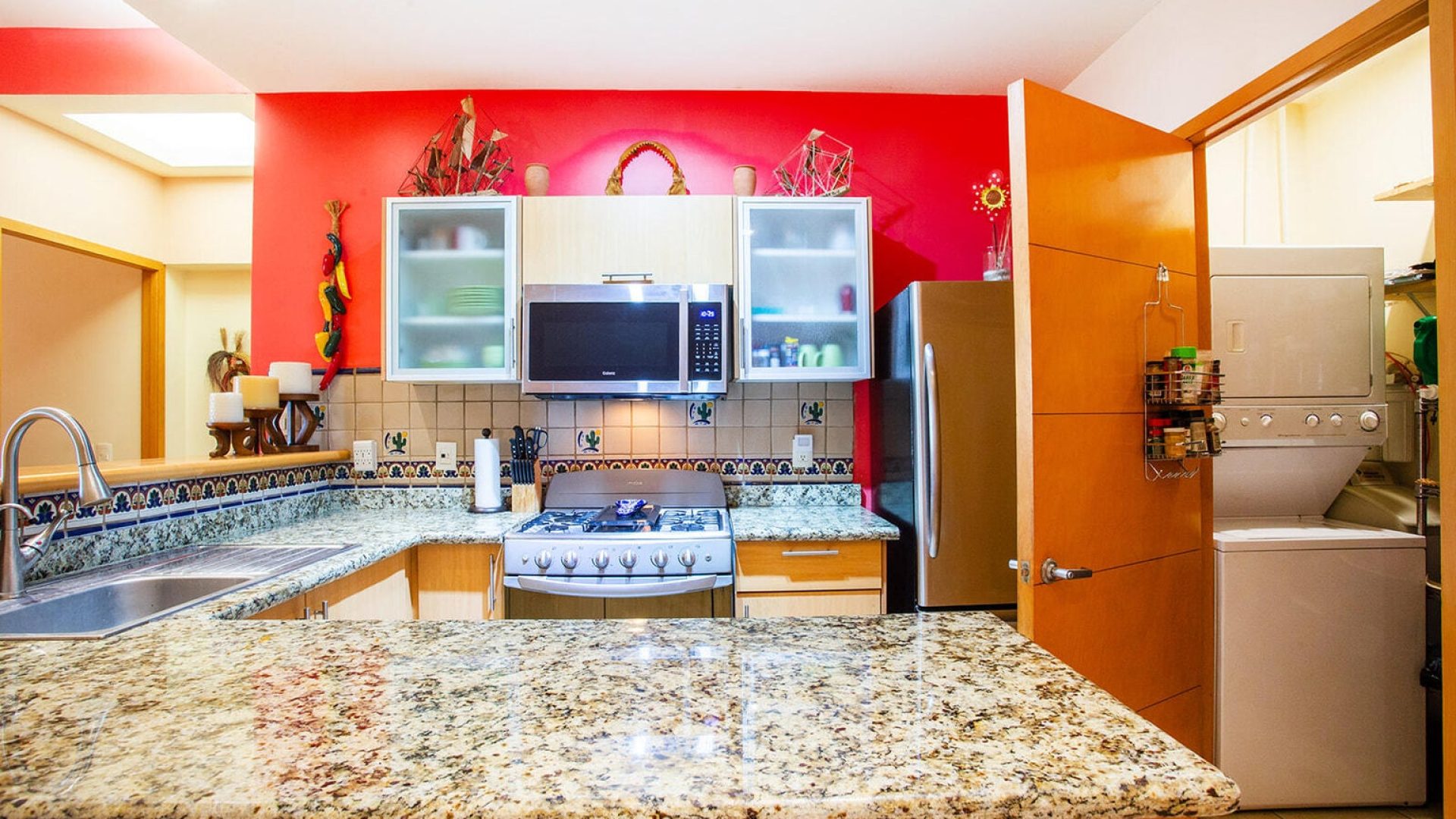 Kiki - Pacifico Property