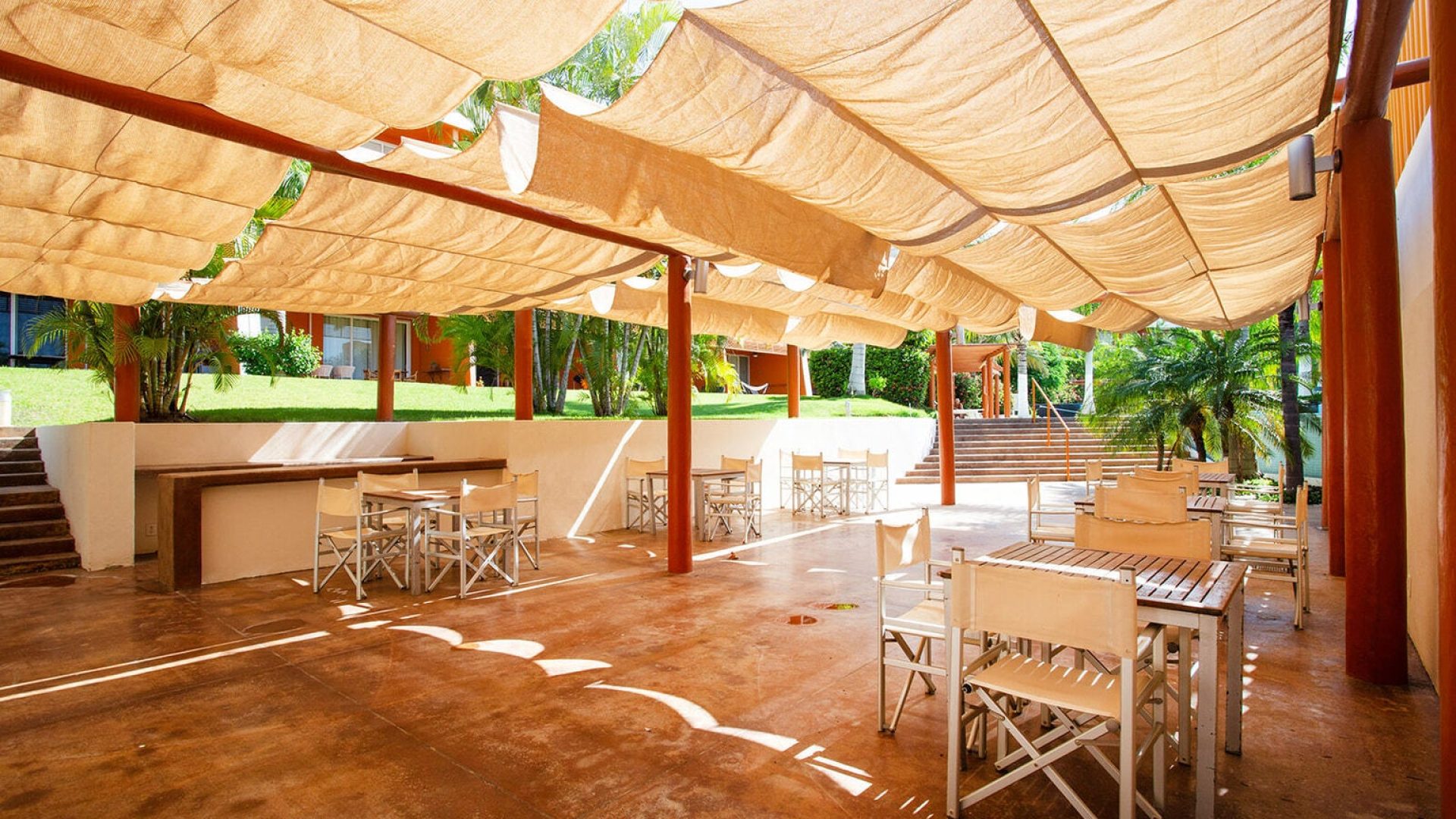 Kiki - Pacifico Property