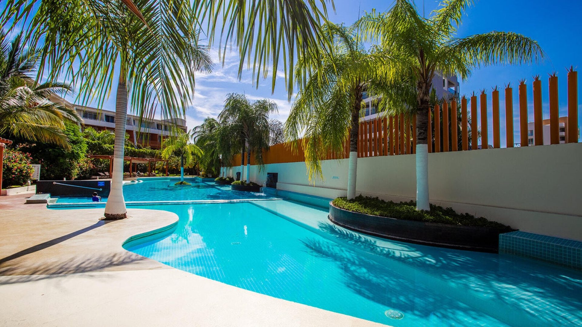 Kiki - Pacifico Property
