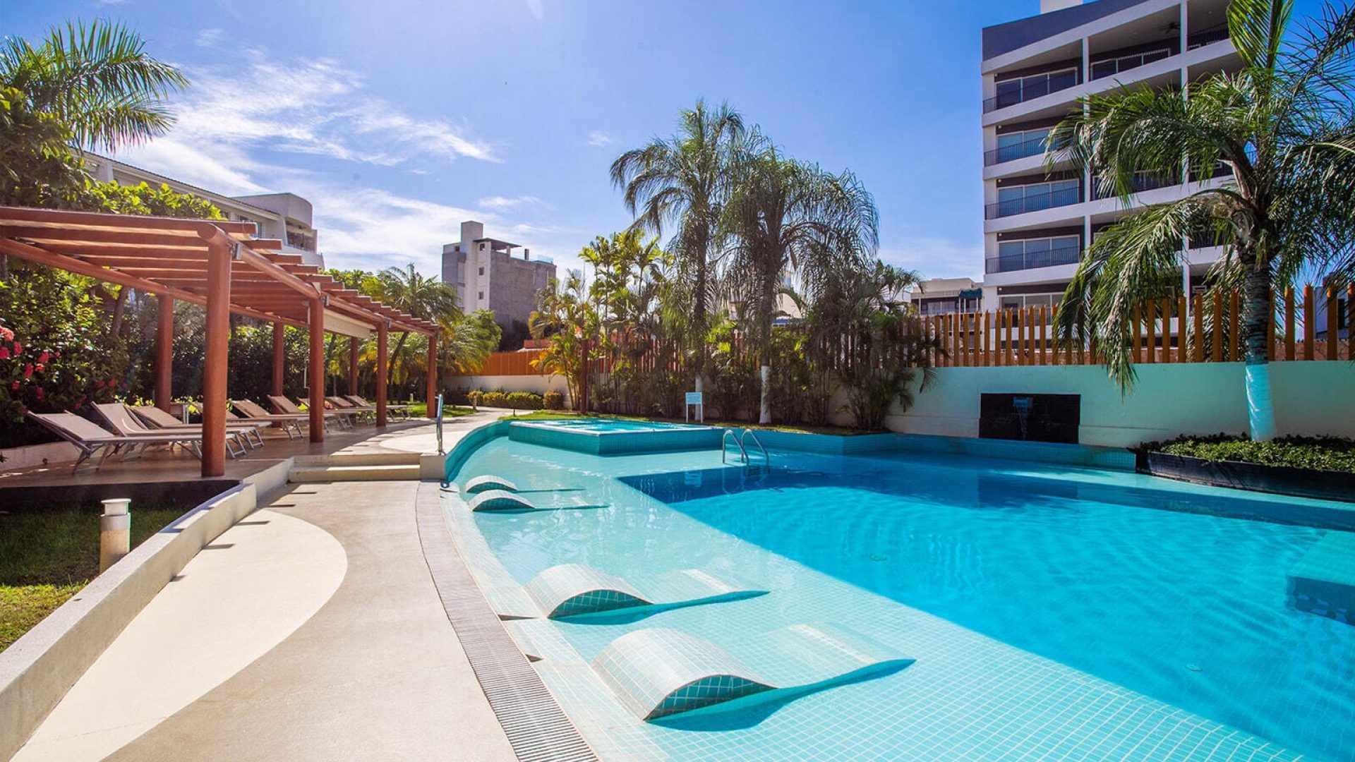 Kiki - Pacifico Property