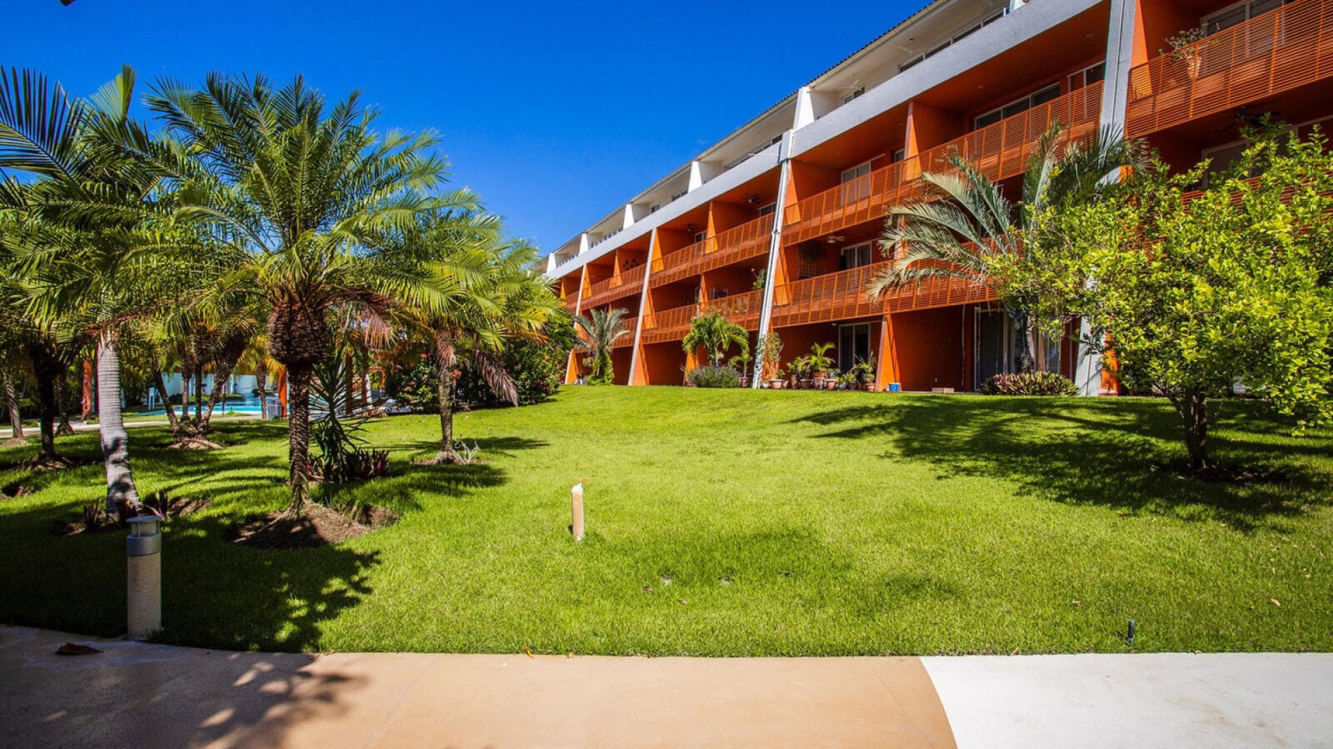 Kiki - Pacifico Property