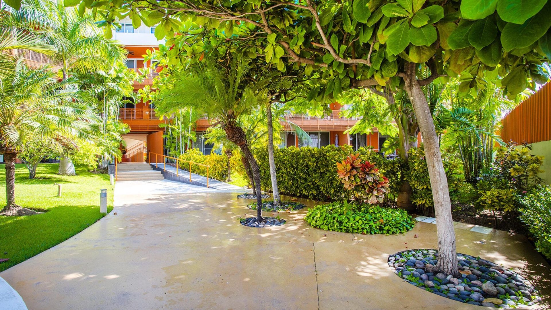 Kiki - Pacifico Property