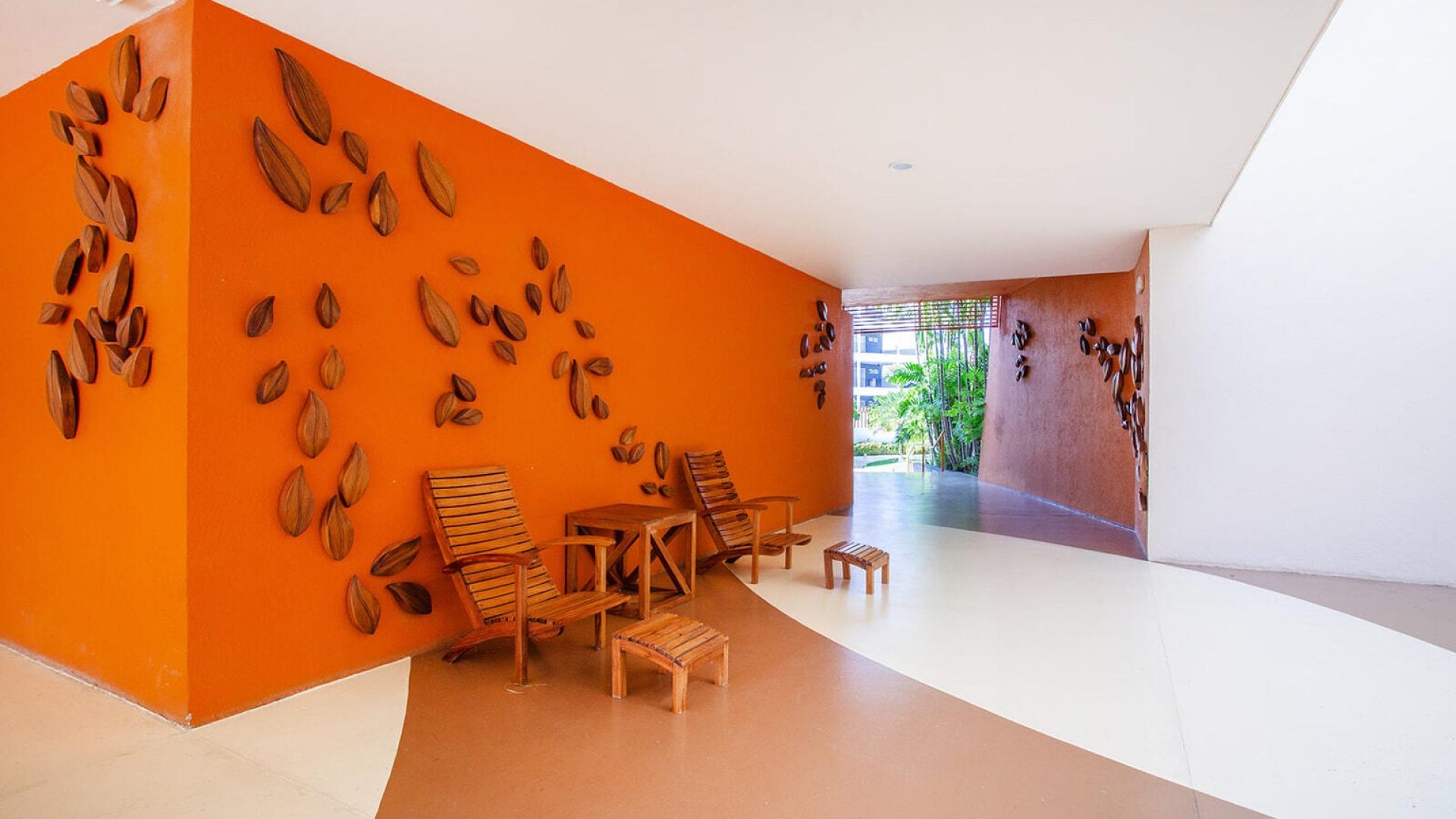 Kiki - Pacifico Property