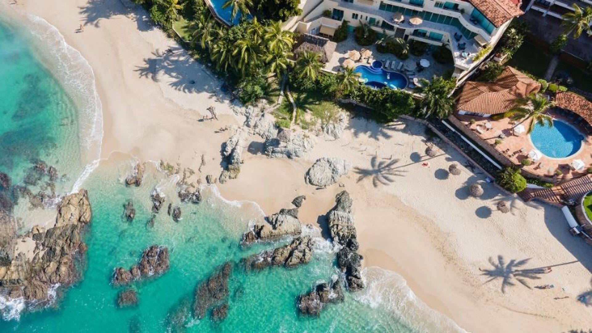 Step-by-Step Guide to Moving Down to Puerto Vallarta