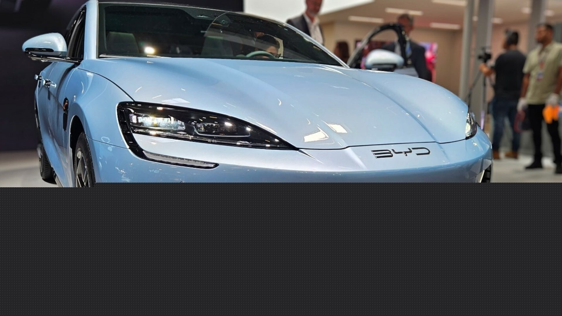 BYD electric cars houses for sale Puerto Vallarta Jalisco Mexico