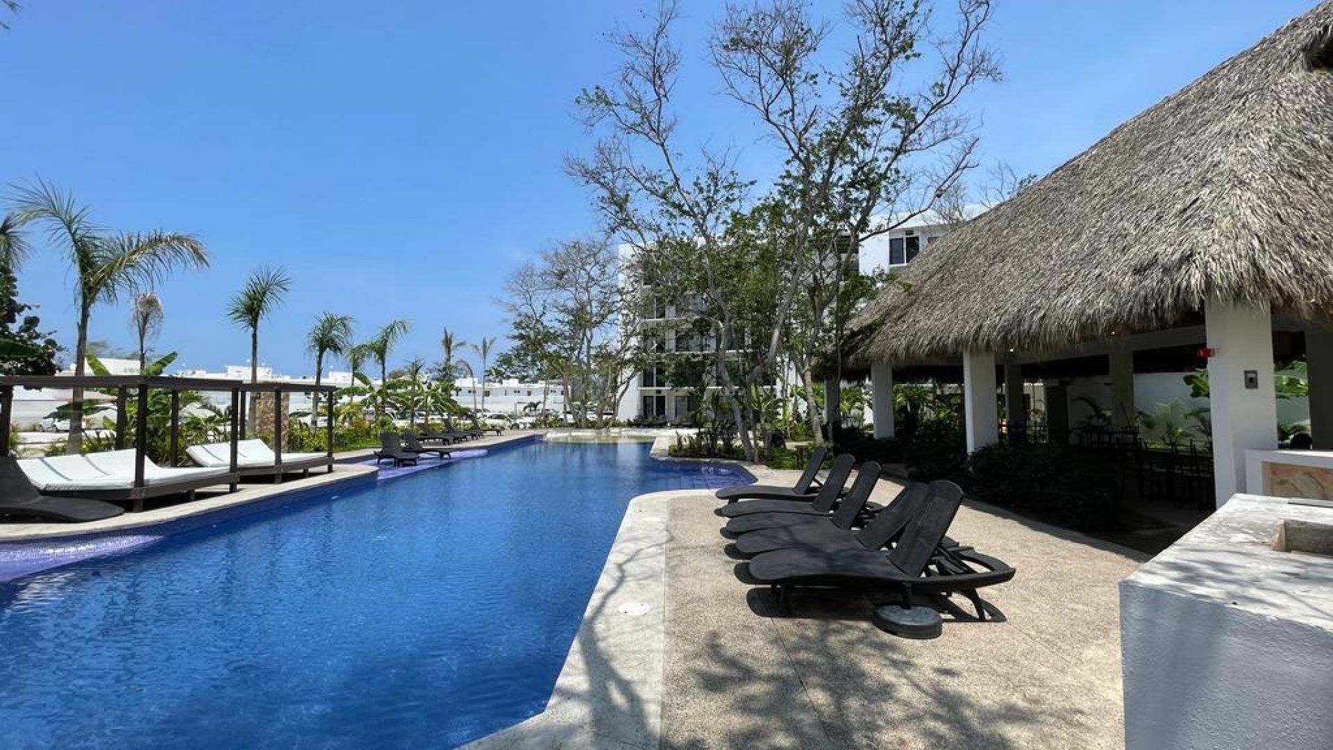 Condo aldea