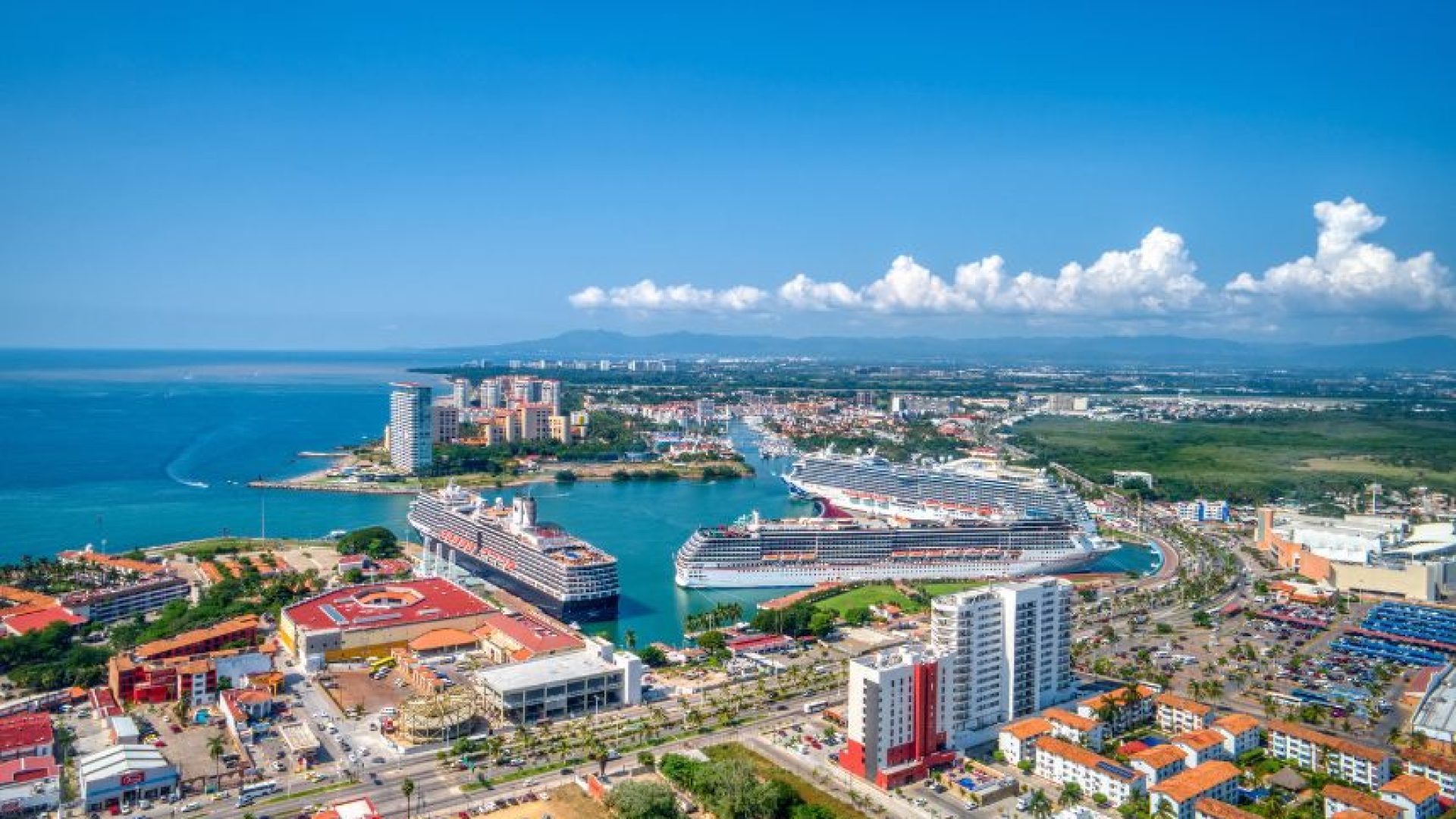 Why You Should Invest in Puerto Vallarta Real Estate