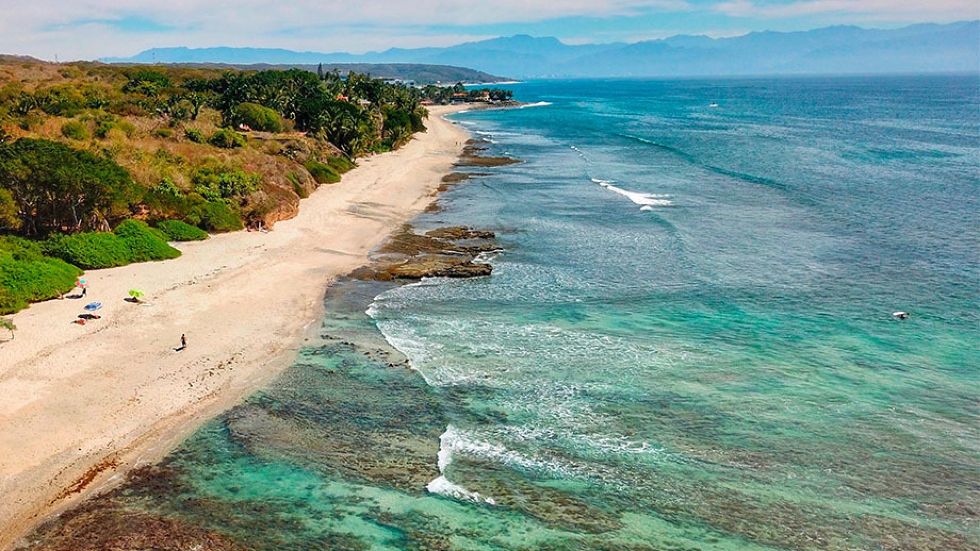 Puerto Vallarta Nayarit Hidden gem travel real estate