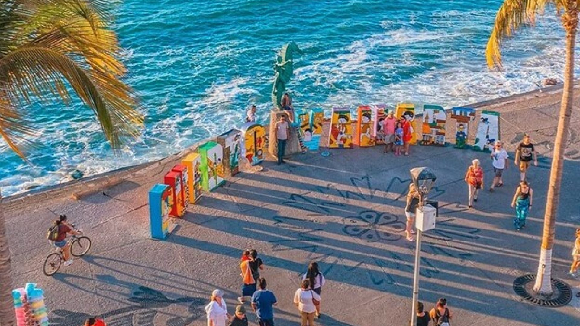 Puerto Vallarta hottest top destination