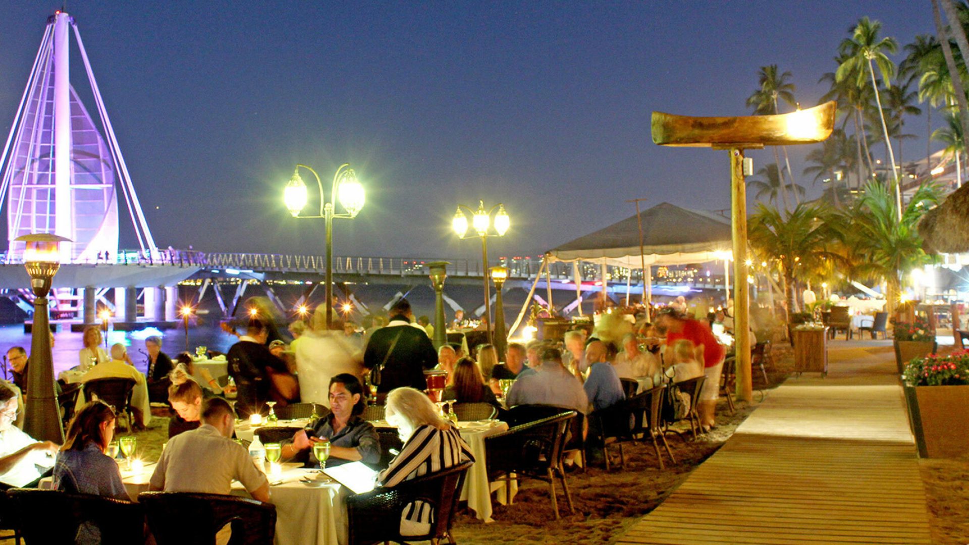 Puerto vallarta food foodie condos for sale