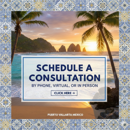 Schedule Consultation
