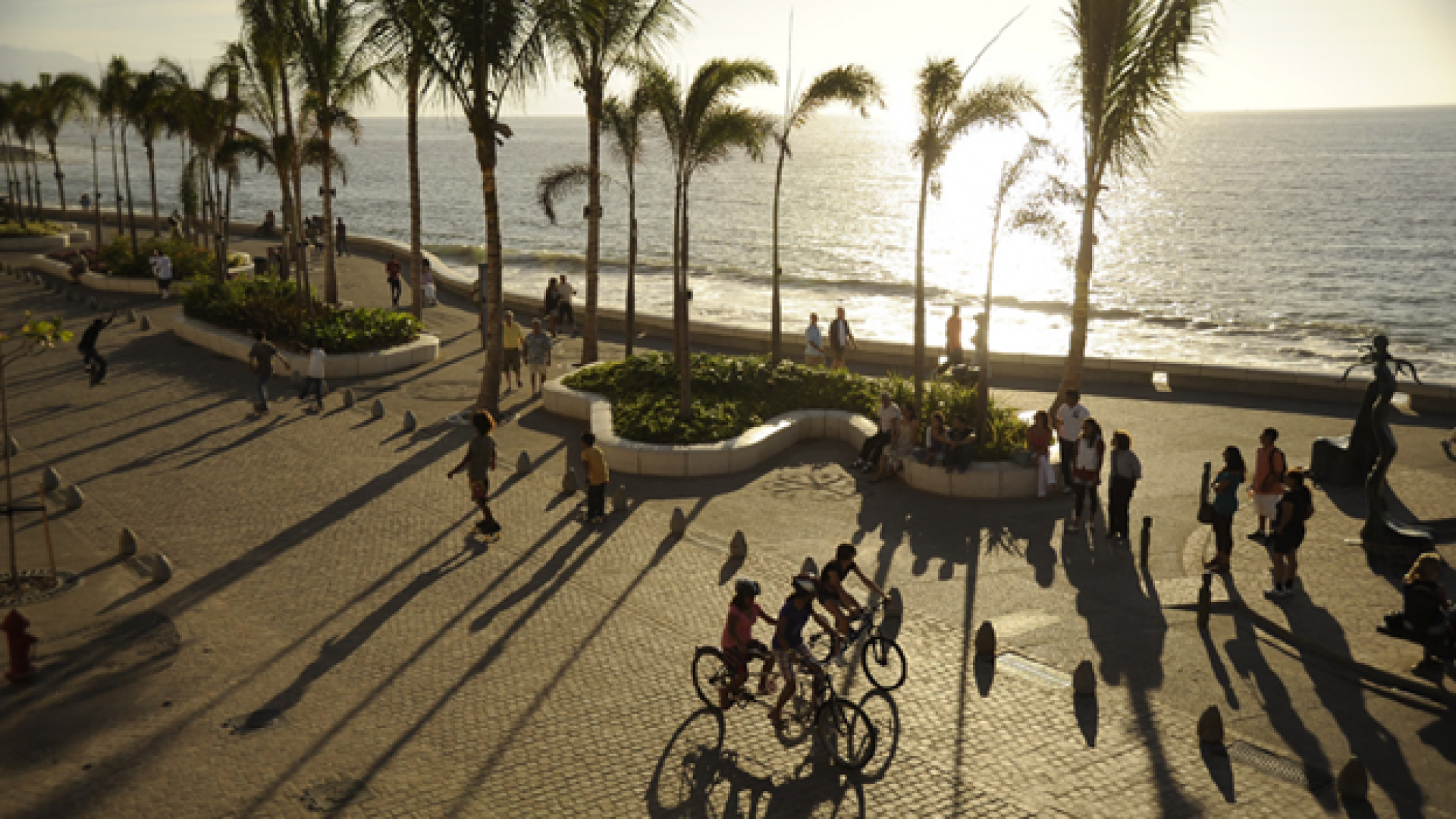 historic puerto vallarta malecon renovations condos for sale centro