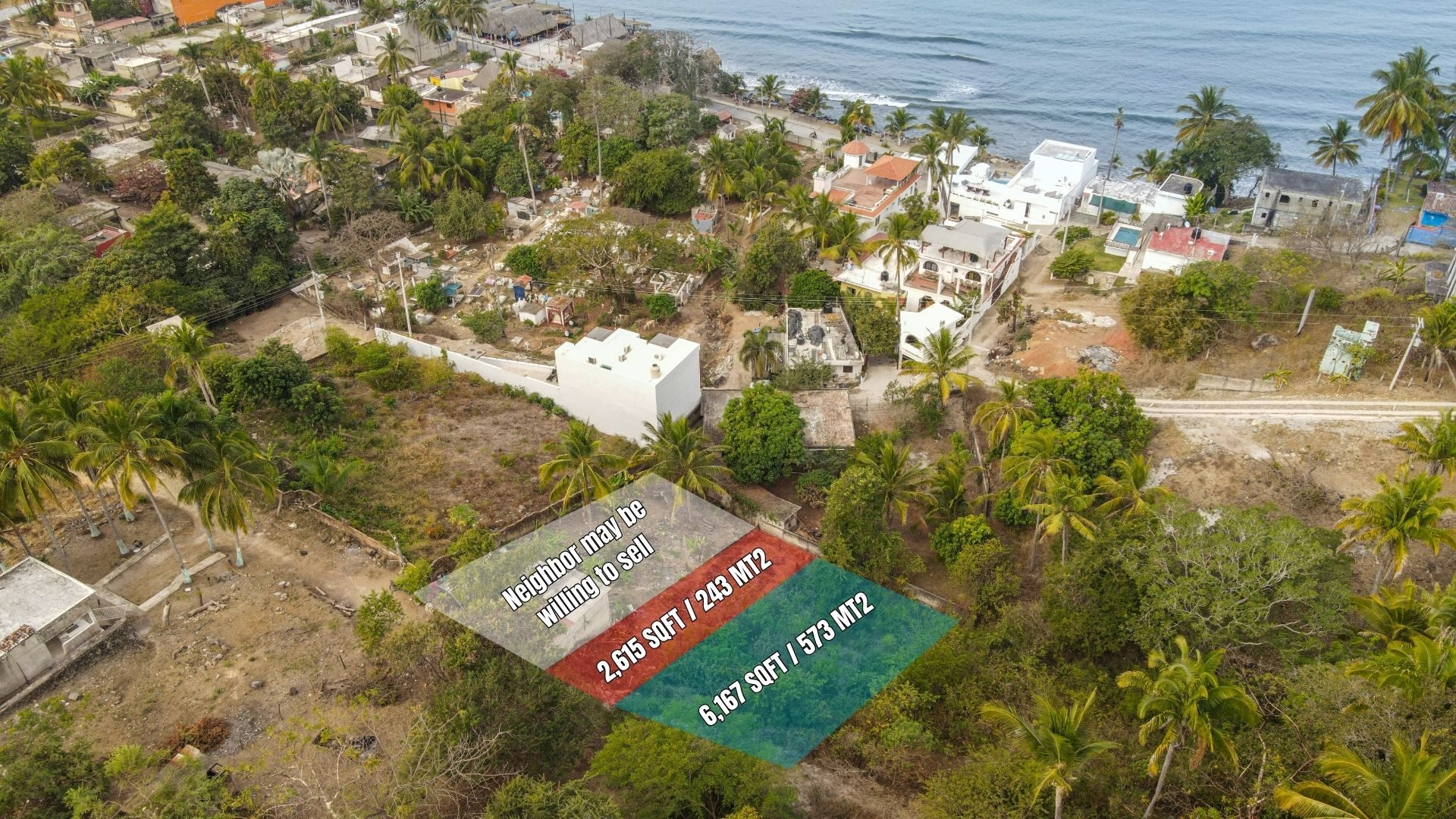 lor 43 +49 + neighbor