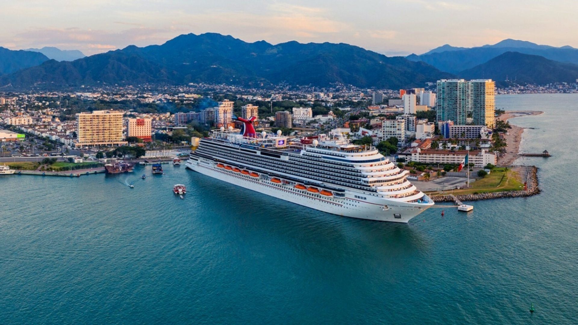 puerto vallarta cruise ships mexpat realtors houses for sale