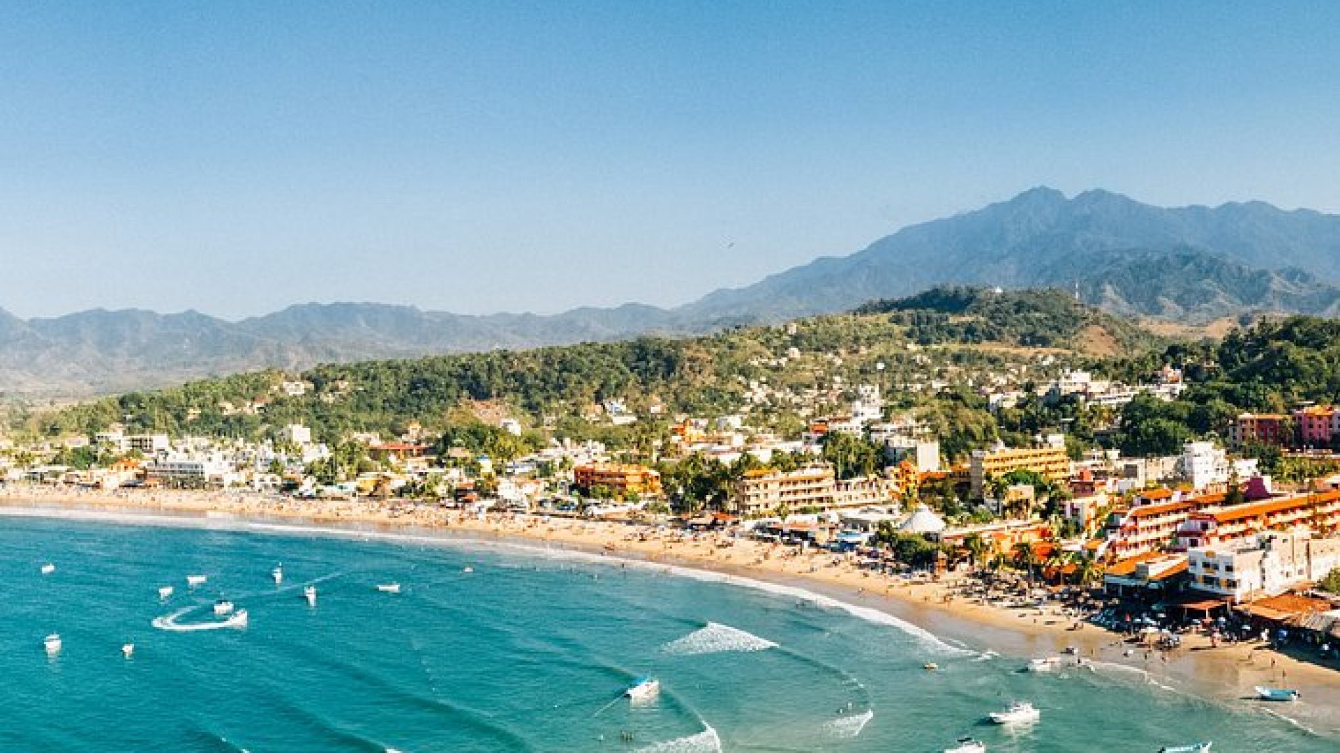 puerto-vallarta