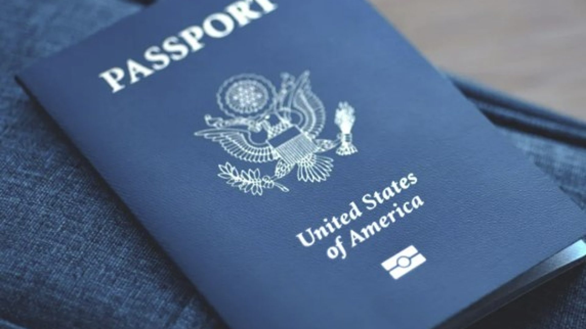 renew your US Passport Online Puerto Vallarta
