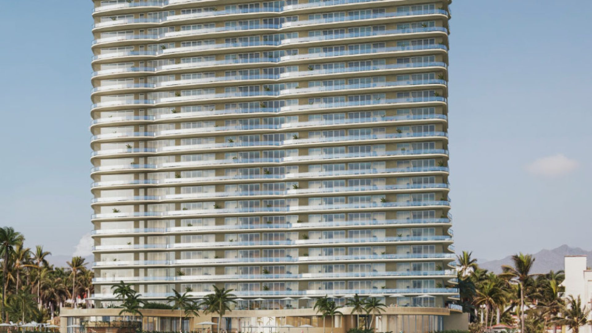 thompson hotels hyatt puerto vallarta luxury condos for sale mexpat realtors